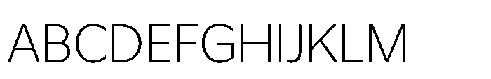 Atwic Greek Li Font UPPERCASE