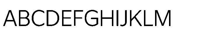 Atwic Greek Reg Font
