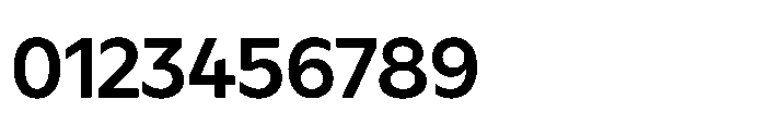 Atwic Greek Semi B Font OTHER CHARS