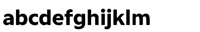 Atwic Hebrew Bold FONT