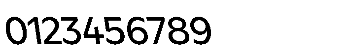 Atwic Hebrew Mid Re Font OTHER CHARS