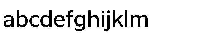 Atwic Hebrew Mid FONT