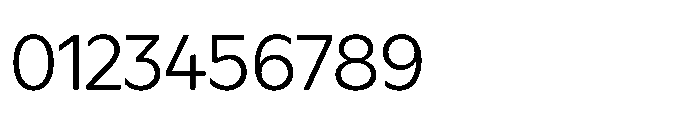 Atwic Hebrew Reg Font OTHER CHARS