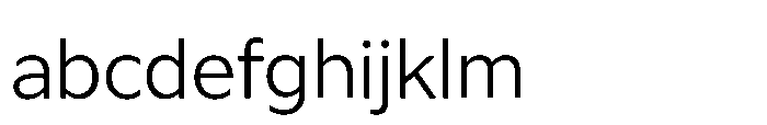 Atwic Hebrew Reg FONT