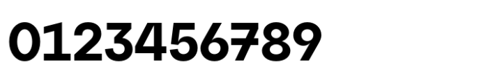 Atyp BL Display Semibold Font OTHER CHARS