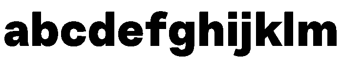 AT Reply Black FONT