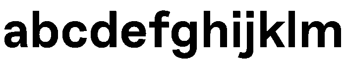 AT Reply Bold FONT