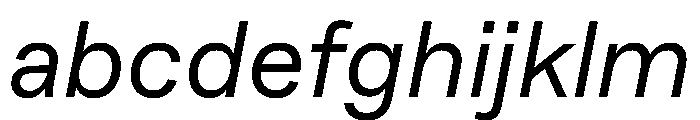 AT Reply Book Italic FONT