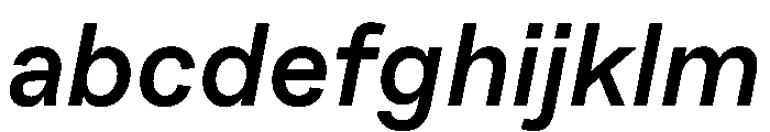 AT Reply Medium Italic FONT