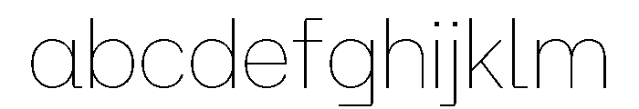 AtAero Air FONT