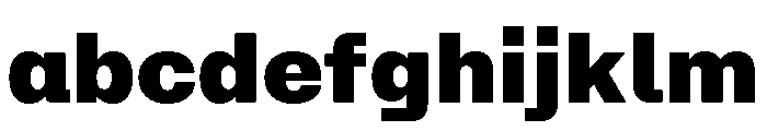 AtAero Black FONT