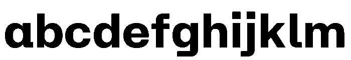 AtAero Bold FONT