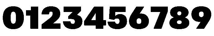AtAero Super Font OTHER CHARS