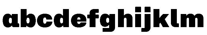 AtAero Super FONT