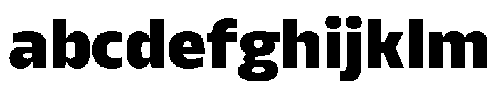 AtChrome Black FONT