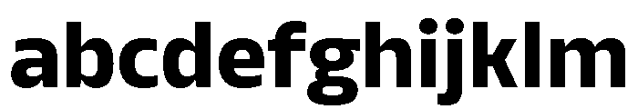 AtChrome Bold FONT