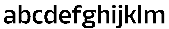 AtChrome Medium FONT