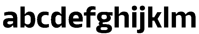AtChrome Semibold FONT