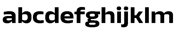 AtChromeExtended Bold FONT