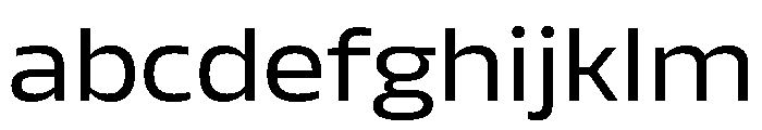 AtChromeExtended Regular FONT