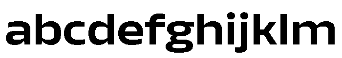 AtChromeExtended Semibold FONT