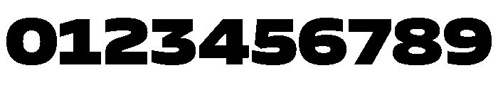 AtChromeExtended Super Font OTHER CHARS