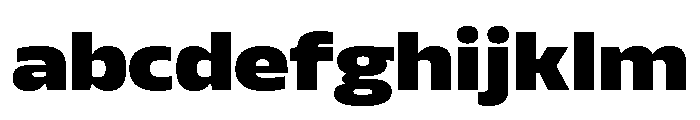 AtChromeExtended Super FONT