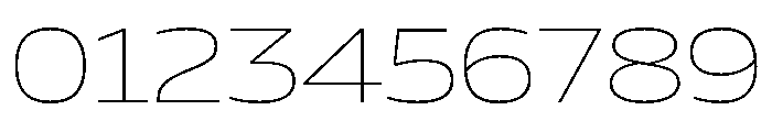 AtChromeX Extended Air Font OTHER CHARS