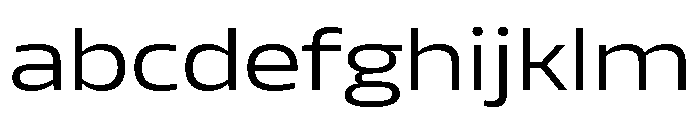 AtChromeX Extended Retina FONT