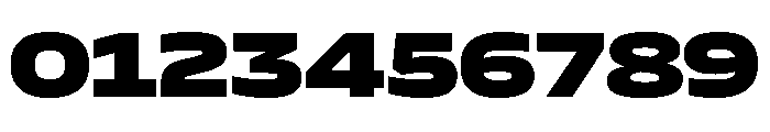 AtChromeX Extended Super Font OTHER CHARS