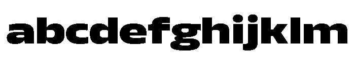 AtChromeX Extended Super FONT