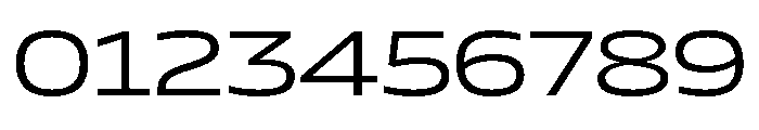 AtChromeXX Extended Retina Font OTHER CHARS