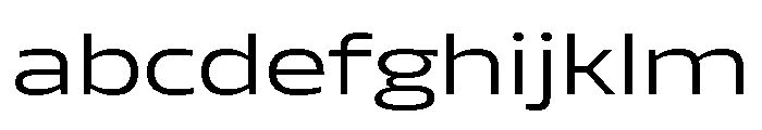 AtChromeXX Extended Retina FONT