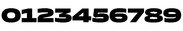 AtChromeXX Extended Super Font OTHER CHARS