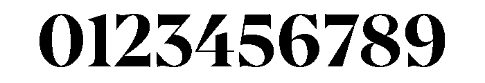 AtGambit Bold Font OTHER CHARS