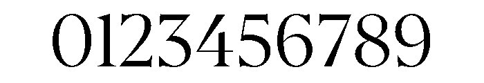 AtGambit Light Font OTHER CHARS