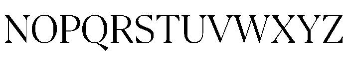 AtGambit Light Font UPPERCASE