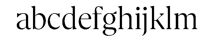 AtGambit Light FONT