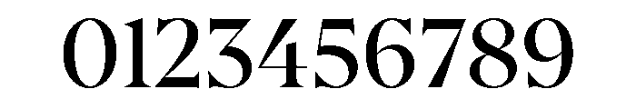 AtGambit Regular Font OTHER CHARS