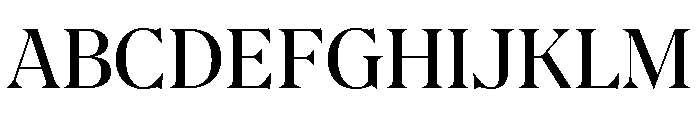 AtGambit Regular Font UPPERCASE