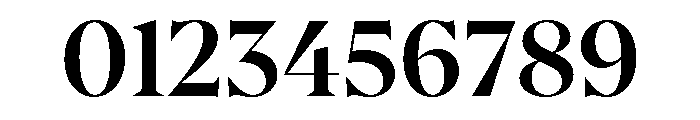 AtGambit Semibold Font OTHER CHARS