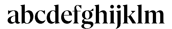 AtGambit Semibold FONT