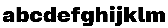 AtHauss Black FONT