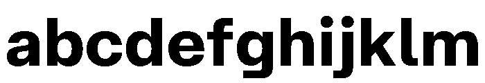 AtHauss Bold FONT
