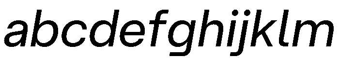 AtHauss RegularItalic FONT