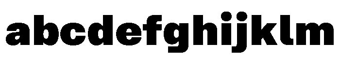 AtHauss Super FONT