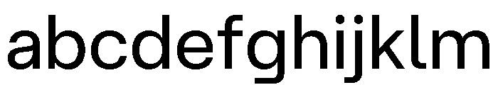 AtHaussArabic Regular FONT