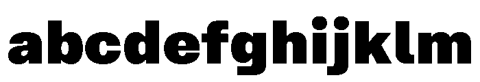 AtHaussArabic Super FONT