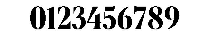 AtKing Bold Font OTHER CHARS