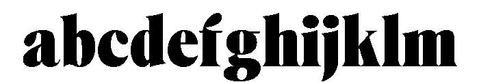 AtKing Poster FONT